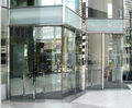 TORMAX T2 Series - angular automatic sliding doors