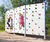 Boulder concrete climbing wall, Type IV 0