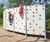 Boulder concrete climbing wall, Type IV 2