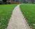 Hydrotrench® - sustainable drainage system for cycle paths and pathways 13