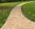 Hydrotrench® - sustainable drainage system for cycle paths and pathways 3