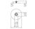 Gondola spring rocker - stainless steel playground rocker for children 7