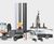 Contain-It Plus - plastic containment piping for hazardous fluids 0