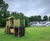 Kenmore Primary School - Double Activity Tower Unit 2