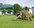 Kenmore Primary School - Double Activity Tower Unit 3