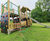 Kenmore Primary School - Double Activity Tower Unit 5