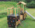 Kenmore Primary School - Double Activity Tower Unit 7