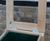 Hastingwood - closed top iroko hardwood outdoor litter bin 3