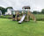 Kenmore Primary School - Double Activity Tower Unit 11