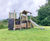 Kenmore Primary School - Double Activity Tower Unit 14