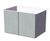Open-top GRP water storage tanks 2