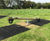 4 Person Seesaw - timber outdoor playground equipment for children 8