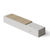 SOCA Crossways Slat Bench 3