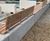 SOCA Lengthways Slat Seat 1