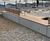SOCA Lengthways Slat Seat 2