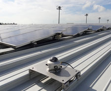 SPN1 Sunshine Pyranometer - precision solar radiation sensor