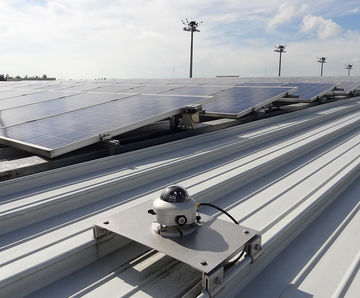 SPN1 Sunshine Pyranometer - precision solar radiation sensor