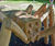 Thekla climbing spider - natural robinia wood playground climbing figure 2