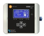 UV254 smart meter and probe for in-line COD measurement