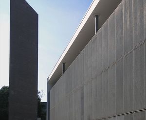 Terra-34 - steel security grating panels