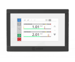 AERtronic - unit control systems for blowers and compressors