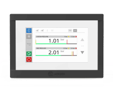 AERtronic - unit control systems for blowers and compressors