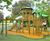Accessible playground transformation - Wandsworth Park, London 0
