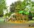 Accessible playground transformation - Wandsworth Park, London 8