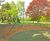 Accessible playground transformation - Wandsworth Park, London 2