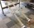 Cast metal bases for architectural columns 4