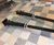 Cast metal bases for architectural columns 2