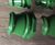 Cast metal bases for architectural columns 7