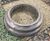 Cast metal bases for architectural columns 8
