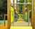 Accessible playground transformation - Wandsworth Park, London 11