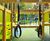 Accessible playground transformation - Wandsworth Park, London 13