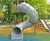 Accessible playground transformation - Wandsworth Park, London 14