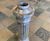 Cast metal bases for architectural columns 0