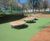 Large-scale playground redevelopment - Parade Gardens, Jersey 4