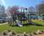 Large-scale playground redevelopment - Parade Gardens, Jersey 1