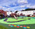 Wet pour rubber surfacing for play areas 13