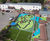 Wet pour rubber surfacing for play areas 16