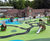 Wet pour rubber surfacing for play areas 15