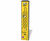 Minibeast Totem - recycled HDPE outdoor interactive play activity panel 1