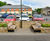 Seating and litter bins for revamped public realm - Dronfield Civic Hall 3