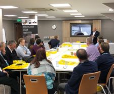 Professional development opportunities: structural waterproofing