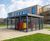 Malford Cycle Shelter - MCS213 2