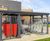 Malford Cycle Shelter - MCS213 1