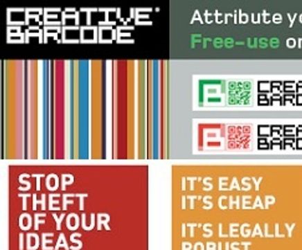 Protect your [design] ideas