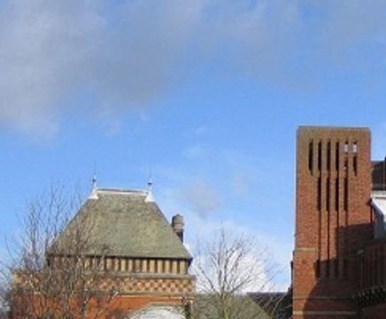 Kossmann.dejong designs Royal Shakespeare Co exhibition