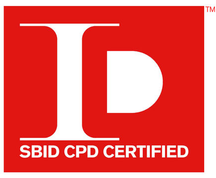 SBID announce CPD provider programme